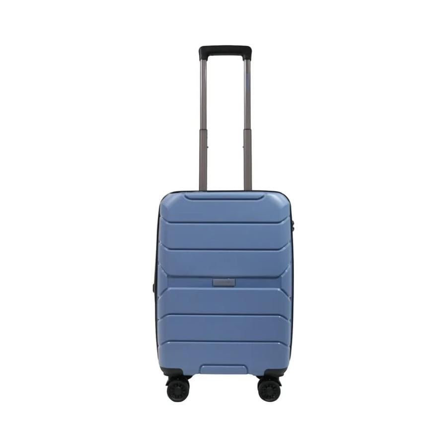 Maleta Head Buzios S 36+8 Lts Azul