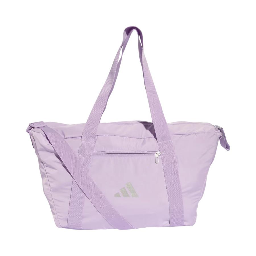Bolso Deportivo Mujer Adidas Powder Plum 30,5 L Lila