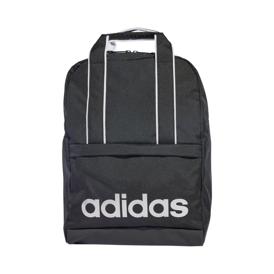 Mochila Mujer Adidas Linear Essentials 19,5 L Negro