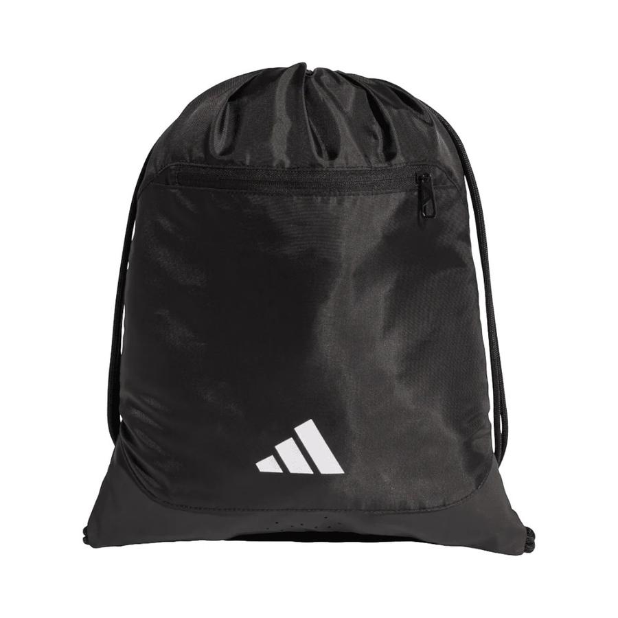 Saco Deportivo 13,8 L Adidas Tiro Negro