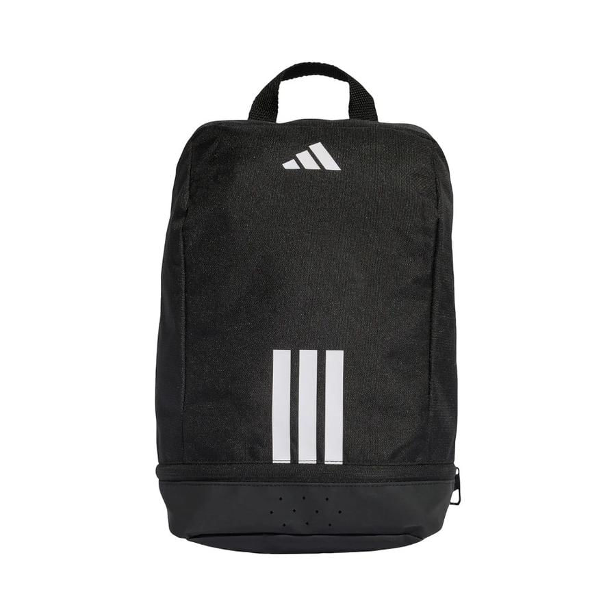 Porta Calzado 10,7 L Adidas Tiro Negro