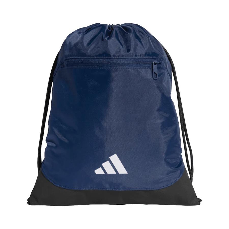 Saco Deportivo 13,8 L Adidas Tiro Azul Marino