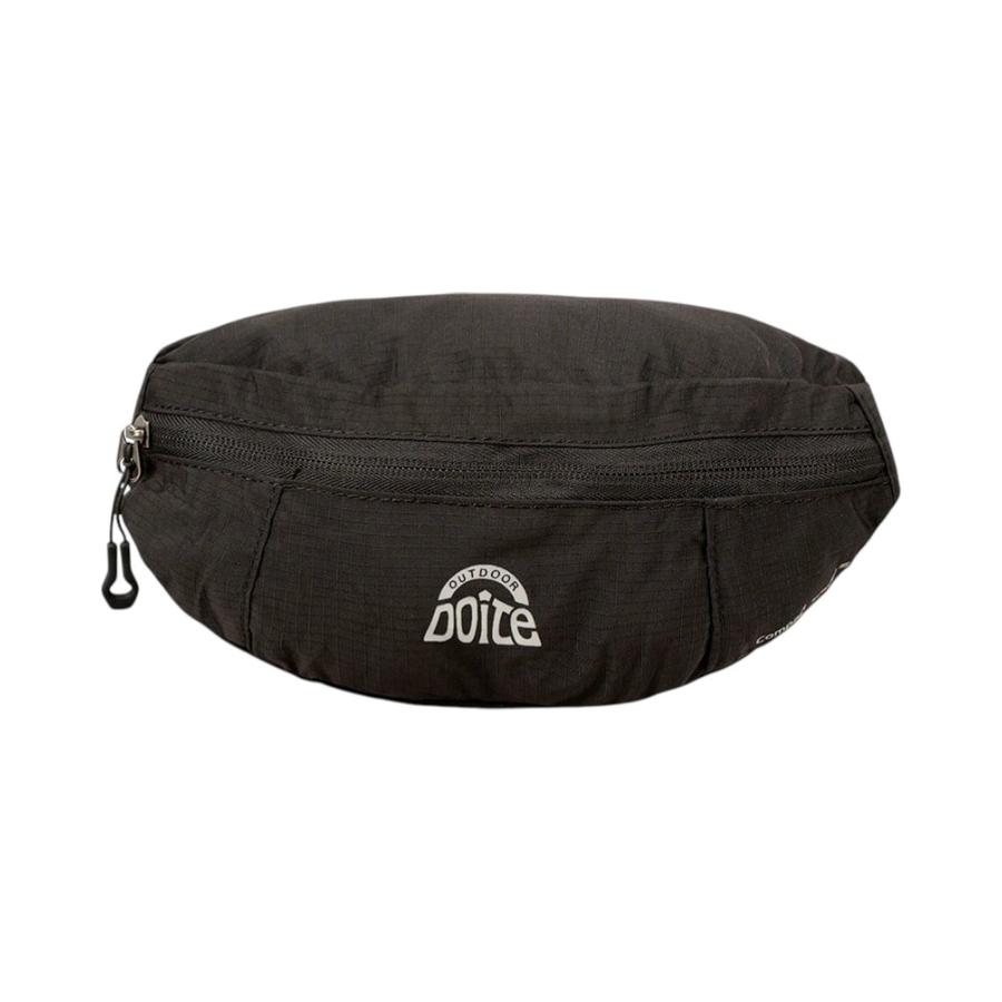 Banano L Doite Compact Travel Negro