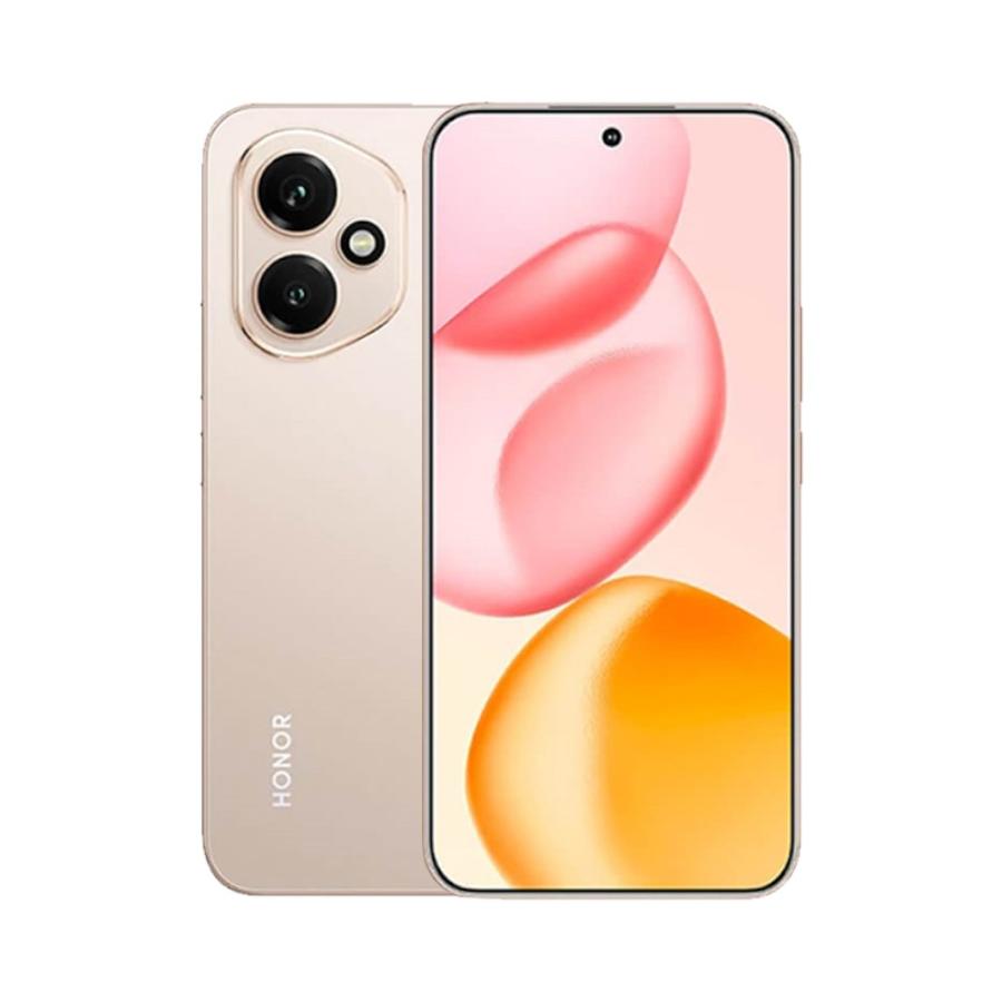 Smartphone Honor 400 Smart 5G 6.7"" Snap 6s 8/256GB Gold