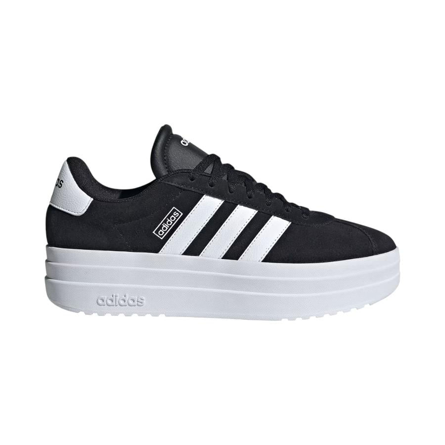 Zapatillas Mujer adidas VL Court Bold Negro