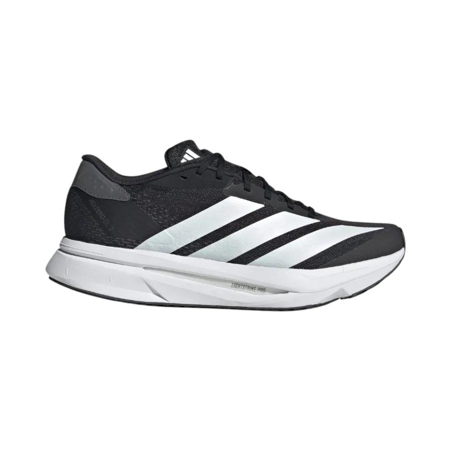 Zapatillas Running Mujer Adidas Adizero SL2 Negro Blanco