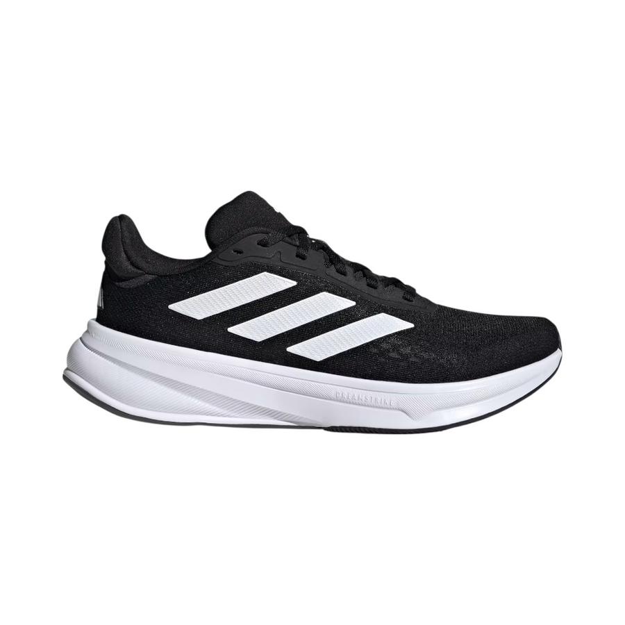 Zapatillas Mujer Adidas Response Super Negro Blanco