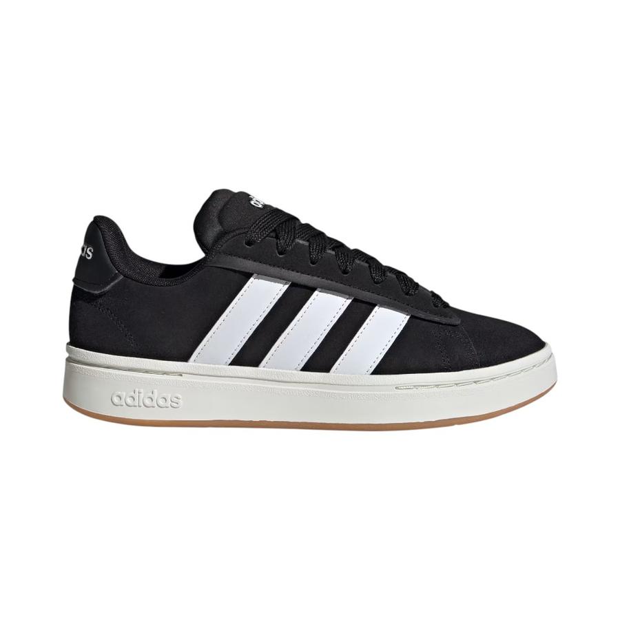 Zapatillas Mujer Adidas Grand Court Alpha Negro