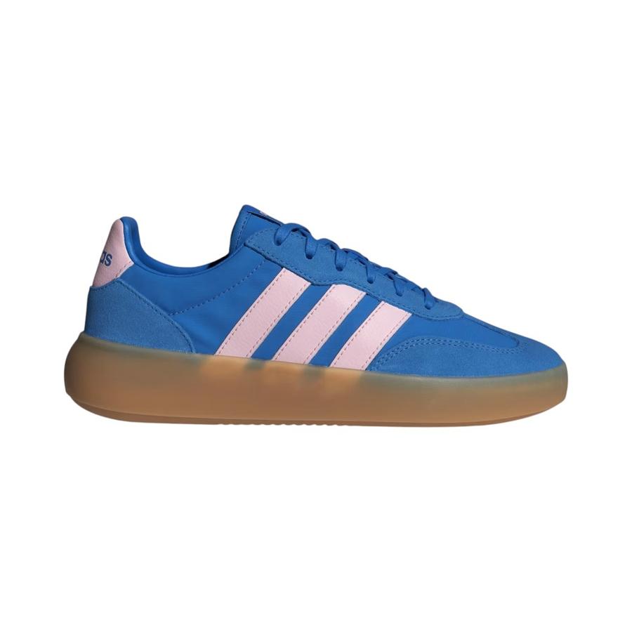 Zapatillas Mujer Adidas Barreda Decode Azul
