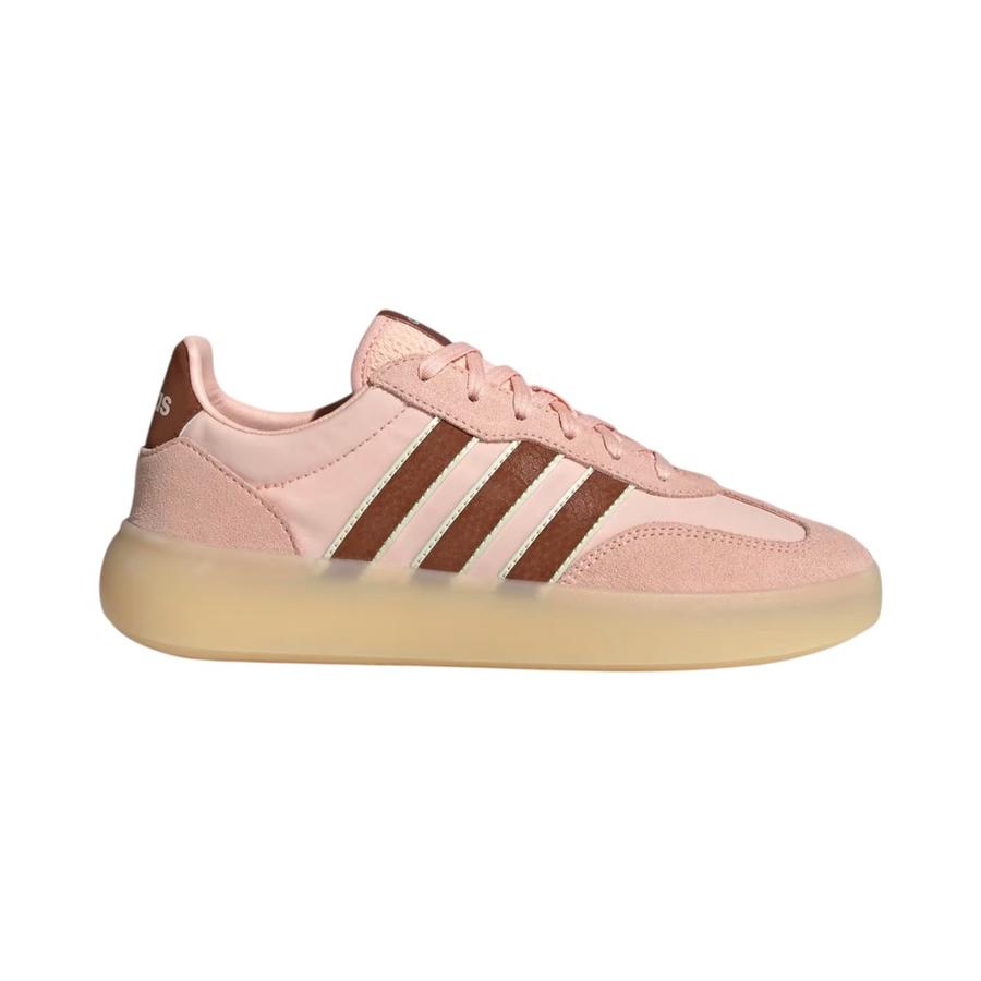 Zapatillas Mujer Adidas Barreda Decode Rosa