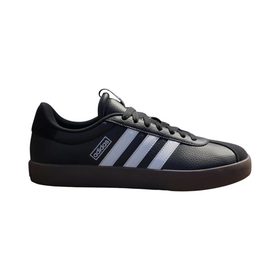 Zapatillas Mujer Adidas VL Court 3.0 Negro