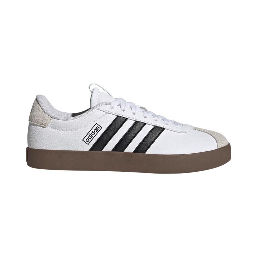 Zapatillas Mujer Adidas VL Court 3.0 Blanco
