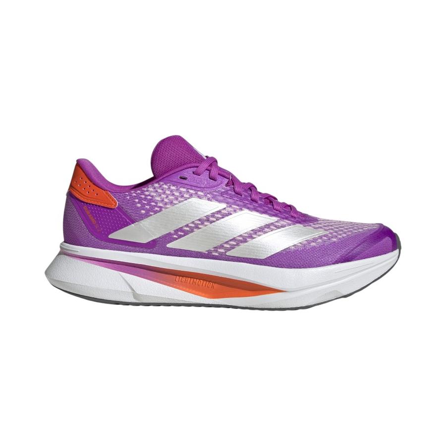 Zapatillas Running Mujer Adidas Duramo SL 2 Morado