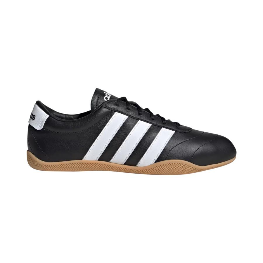Zapatillas Mujer Adidas Grand Court Lo Negro