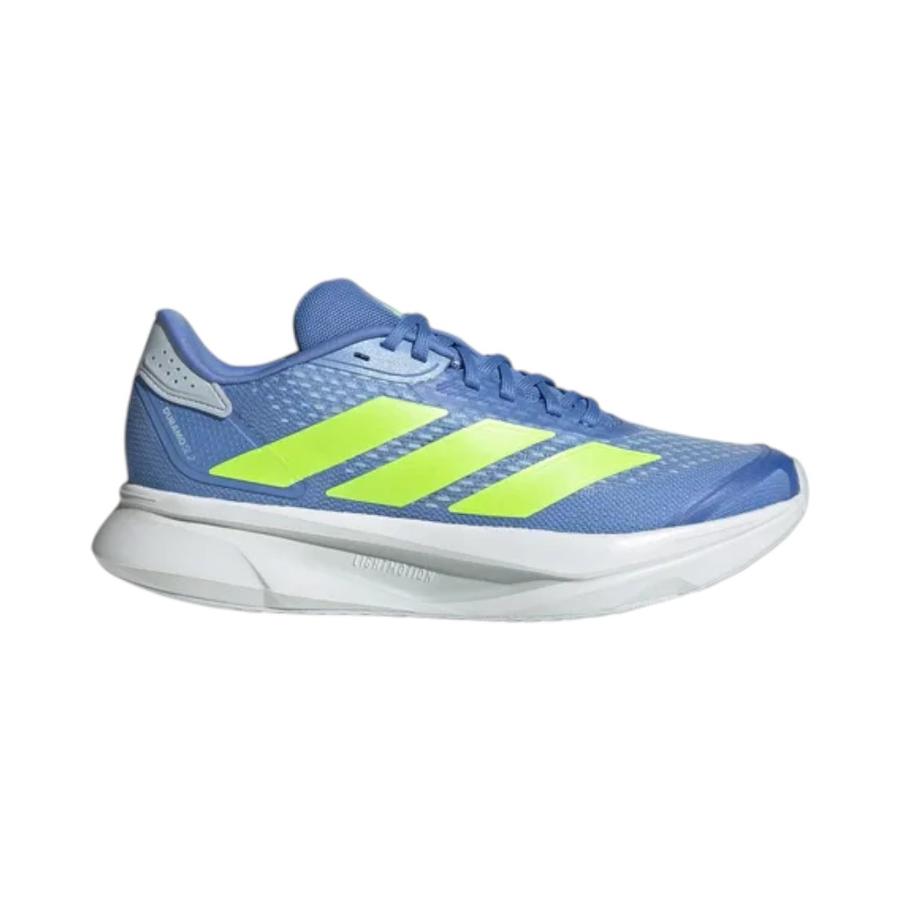 Zapatillas Running Hombre Adidas Duramo SL 2 Azul Amarillo