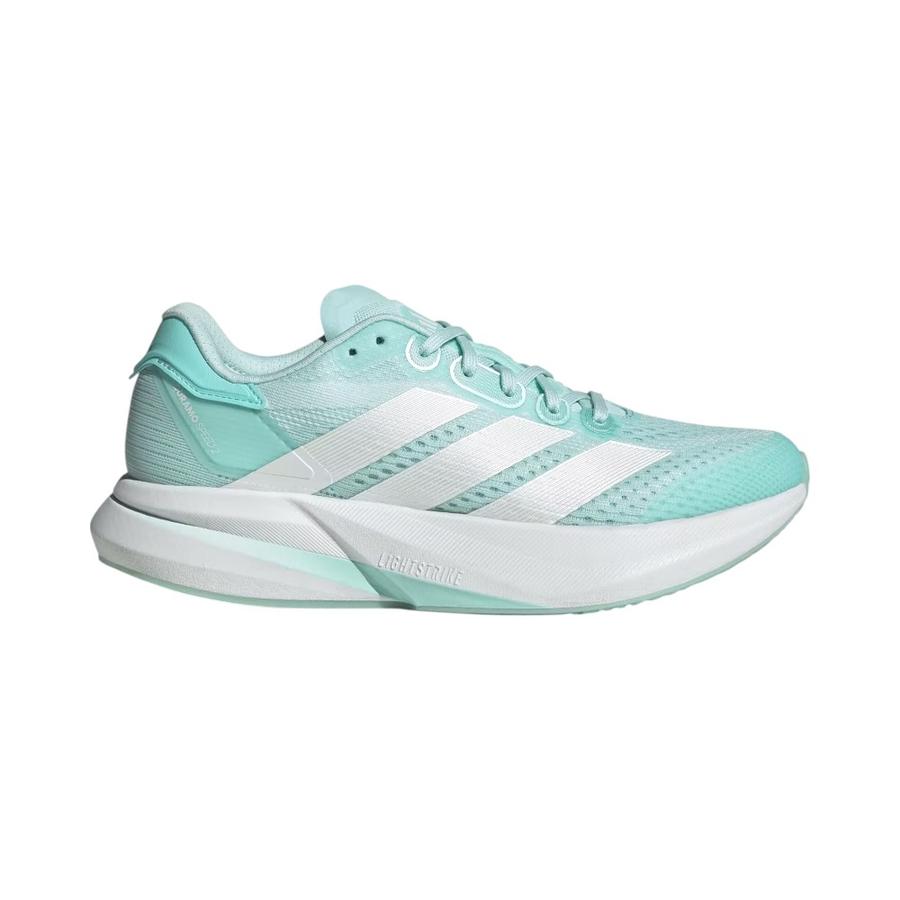 Zapatillas Running Mujer Adidas Duramo Speed 2 Verde Agua