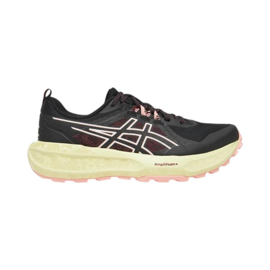 Zapatillas Mujer Asics GEL-Sonoma 8 Negro Rosa
