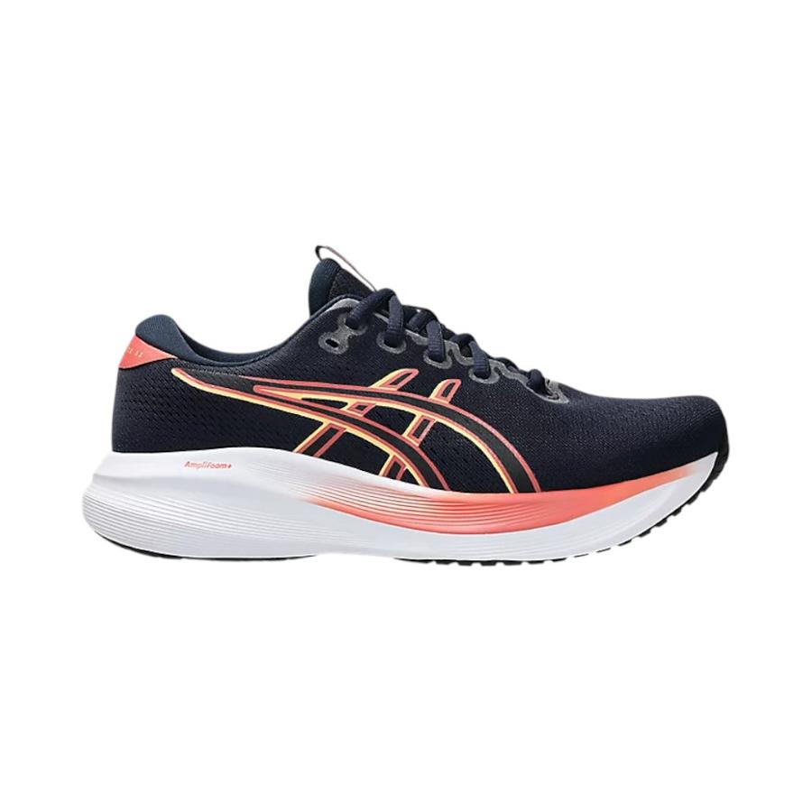 Zapatillas Mujer Asics Gel-Excite 11 Negro