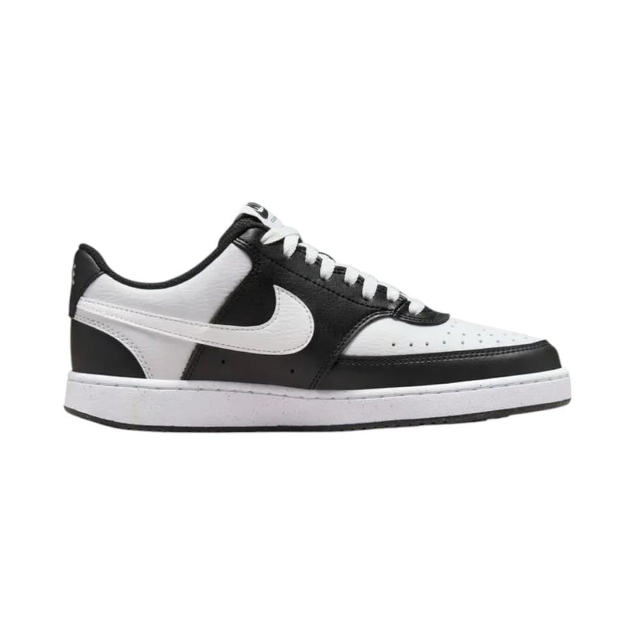 Zapatilla Urbana Hombre Nike Court Vision Low NN Negro