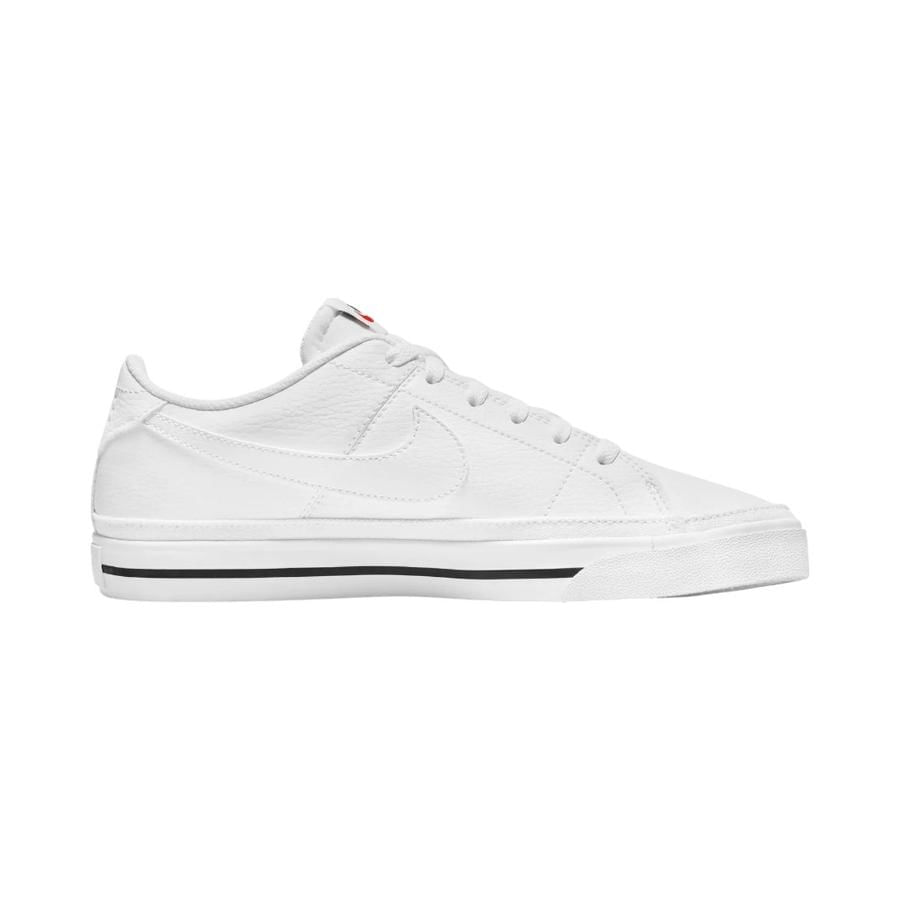 Zapatilla Mujer Nike Court Legacy NN Blanco