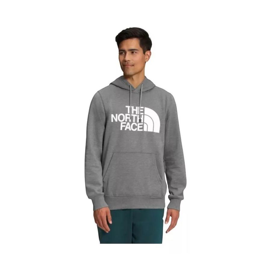 Poleron Half Dome Hombre The North Face