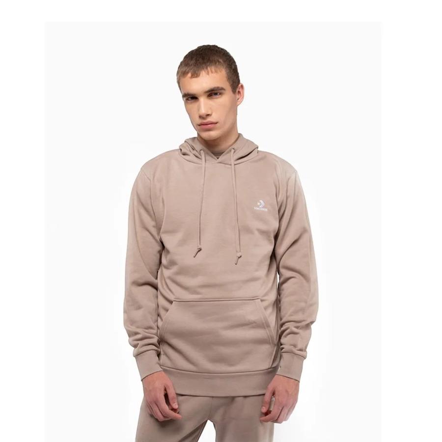 Poleron Hoodie Star Chevron Converse