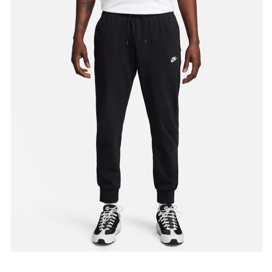Pantalon Club Knit Jogger Hombre Nike
