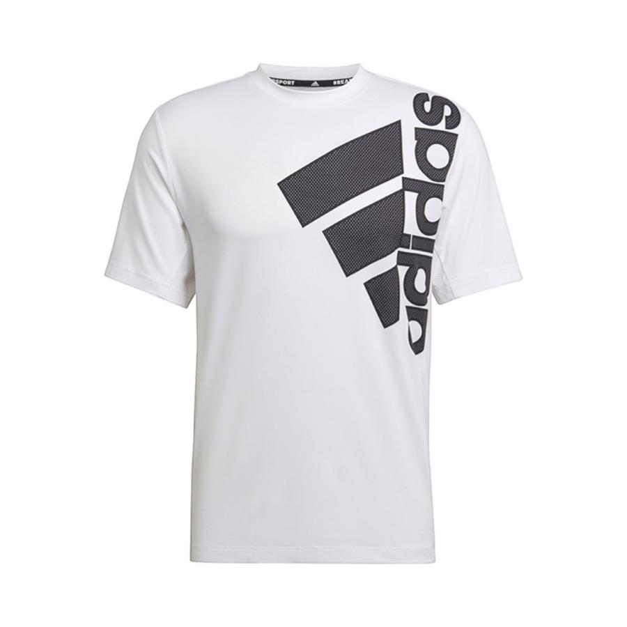 Polera Adidas Big Badge Of Sport Training
