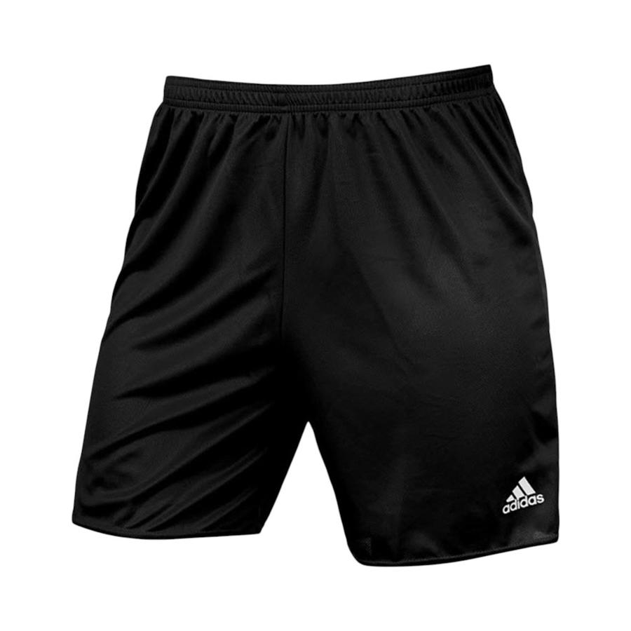 Shorts Deportivo Hombre Adidas Estro 19 Negro