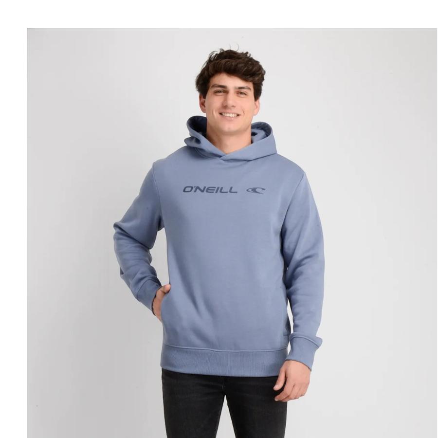 Polerón Hombre O'Neill Rutile Hoodie II Celeste