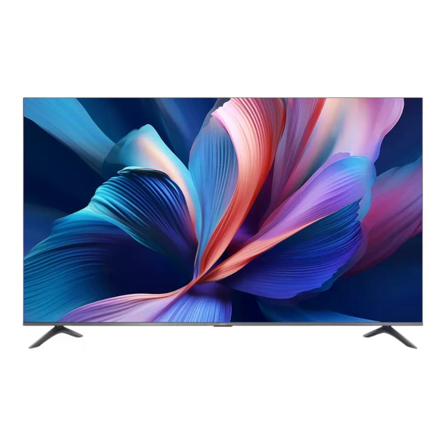 Smart TV Xiaomi A Pro 65 65"" 4K 2026