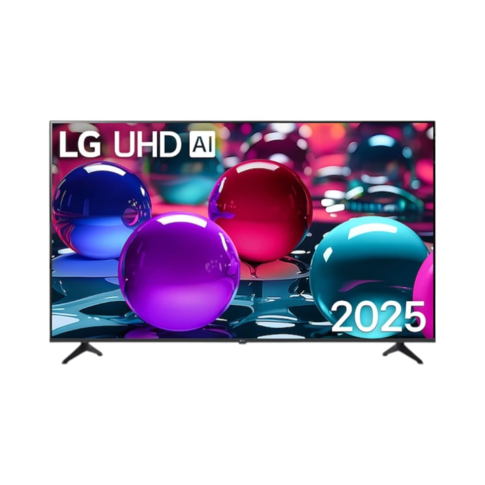 Televisor Led 43"" Smart TV 4K UHD 43Ua7300Psb