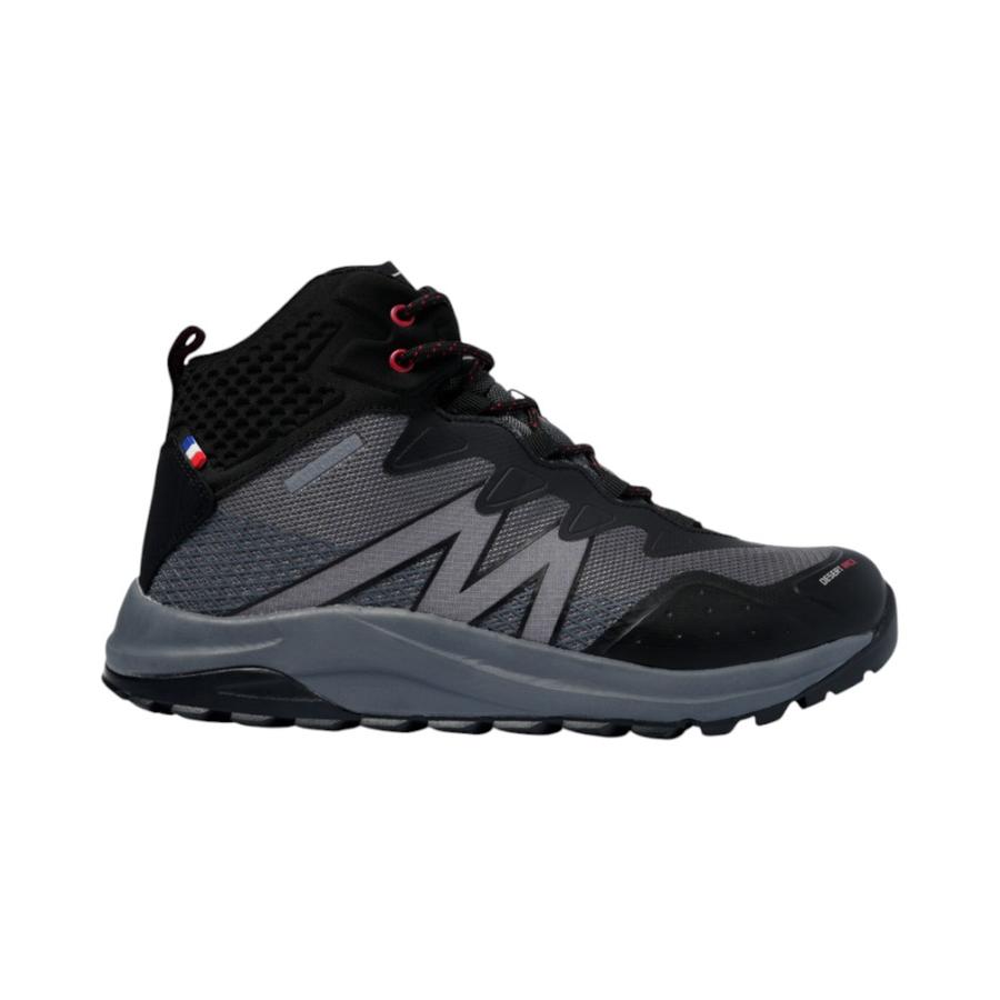 Botin Impermeable Hombre Michelin DR19 Negro