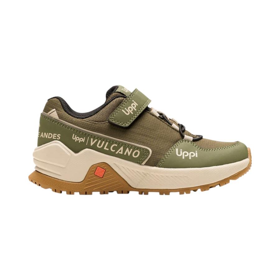 Zapatilla Hiking Nino Motion Low Teen Lippi