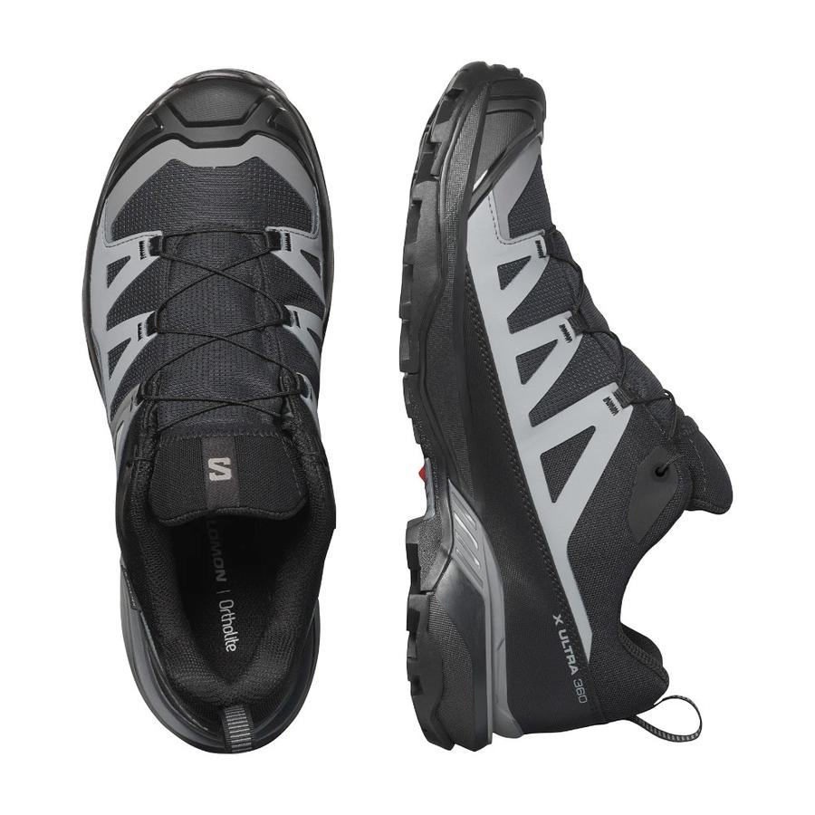 X Ultra 360 Gtx Zapatilla Outdoor Hombre Negro Salomon