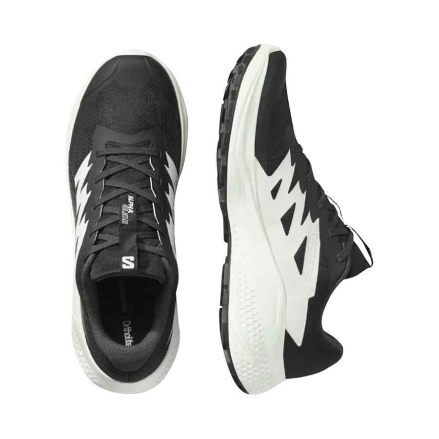 Zapatilla Trail Running Hombre Alphaglide Salomon