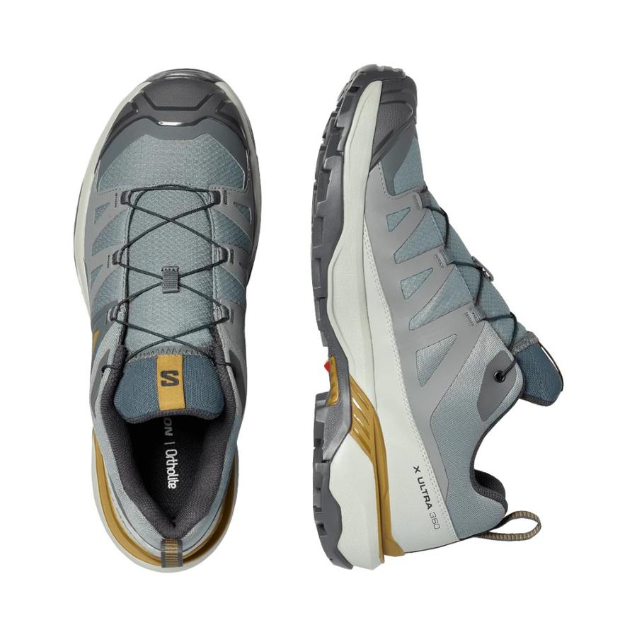 Zapatilla Hiking Hombre X Ultra 360 Salomon