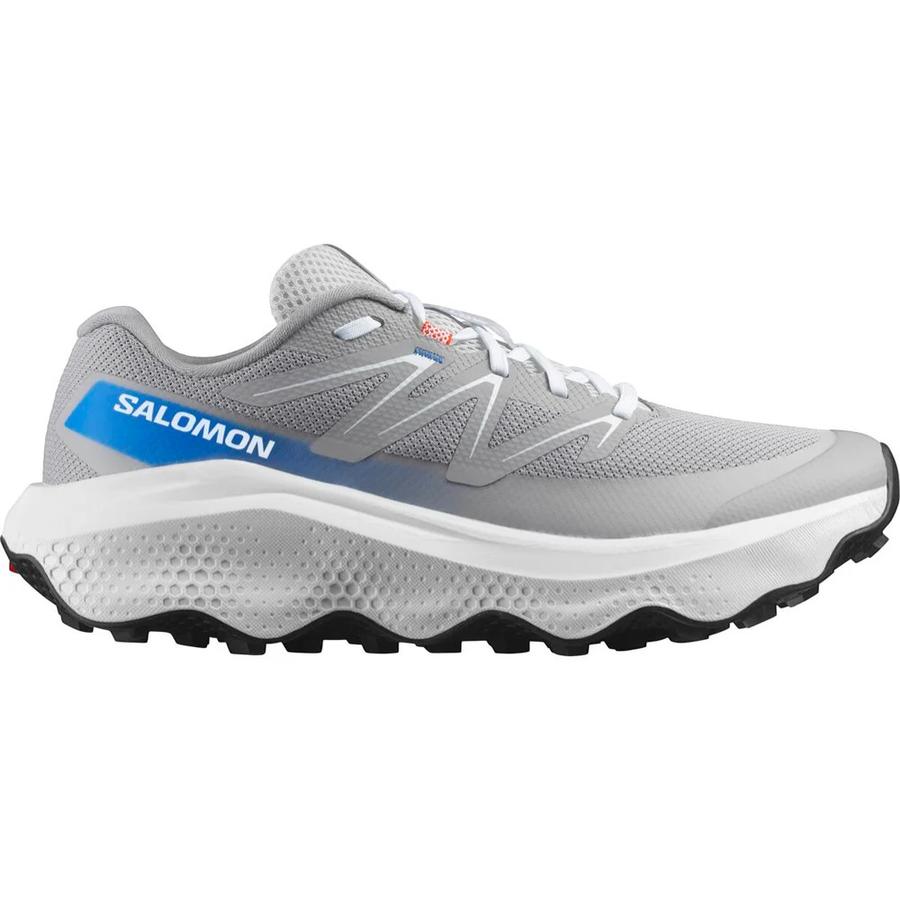 Zapatilla Trail Running Hombre Ultra Flow 2 Salomon