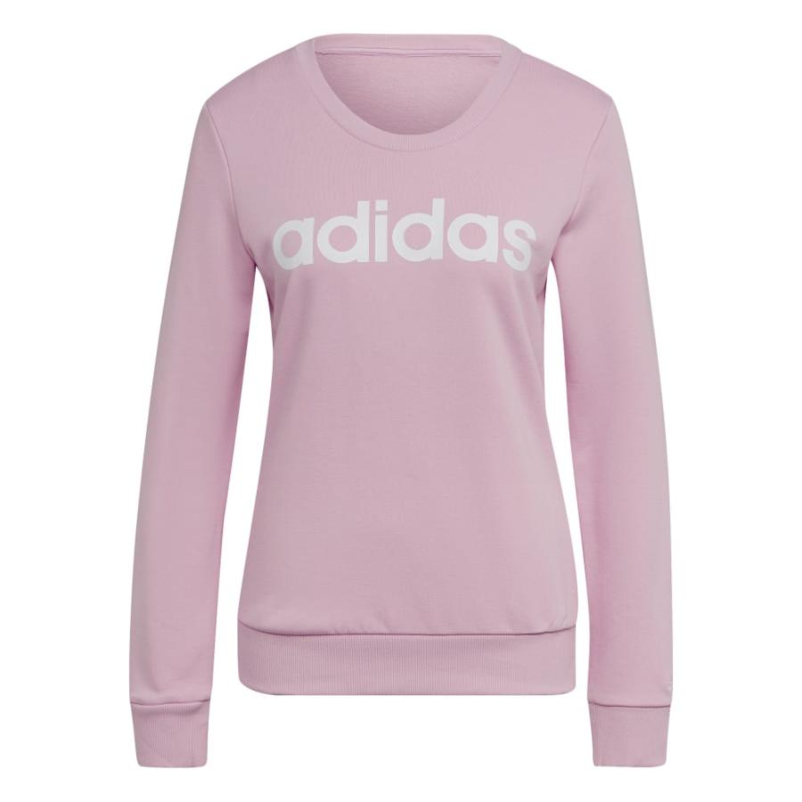 Polerón Mujer Adidas Essentials Logo