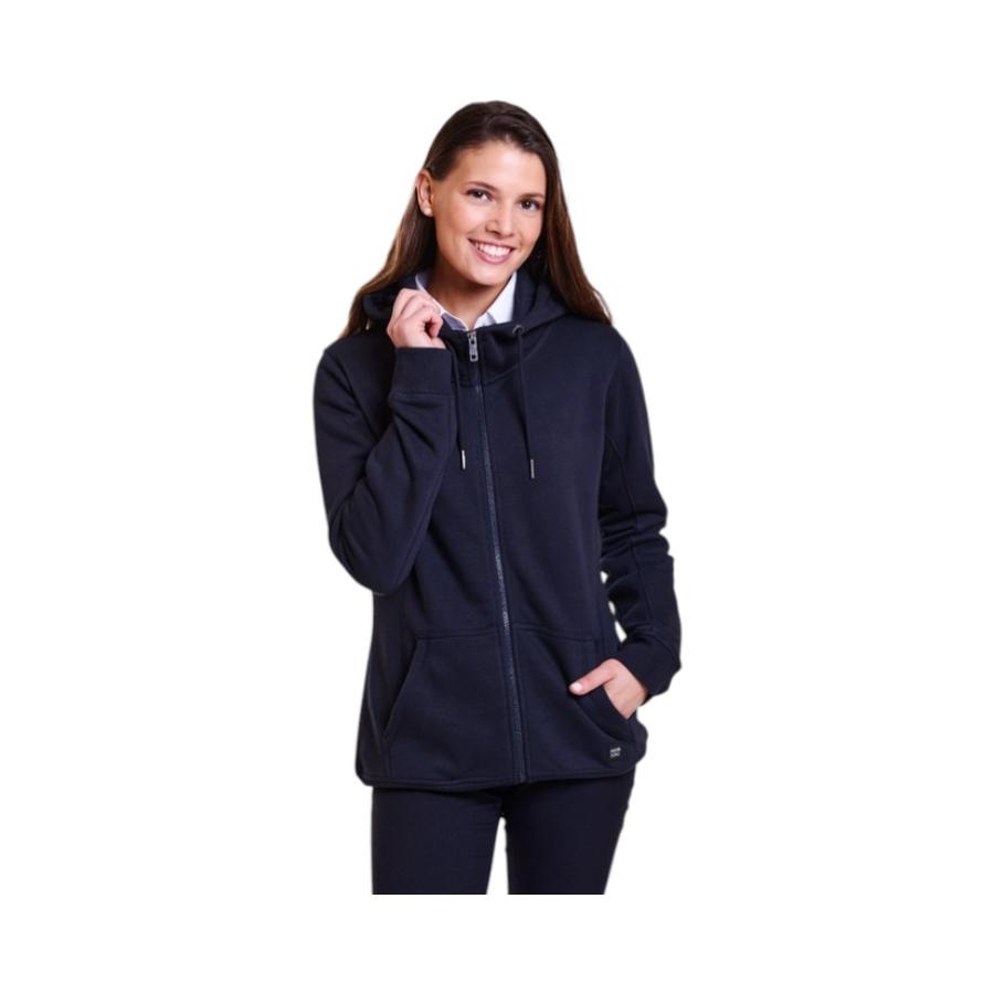 Polerón Escolar Niña Maui And Sons Adelia Navy