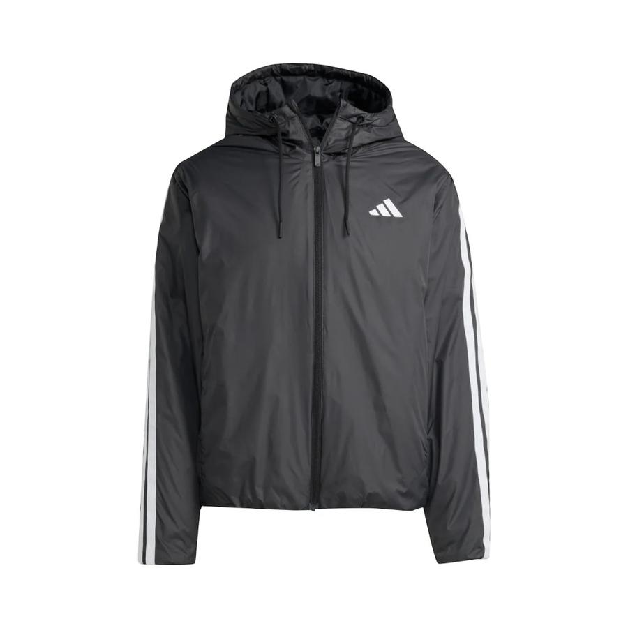 Chaqueta Térmica Hombre Adidas Essentials CLIMAWARM 3 Tiras