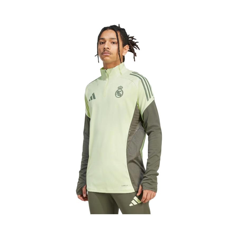 Chaqueta Entrenamiento Hombre Adidas Tiro 25 Real Madrid