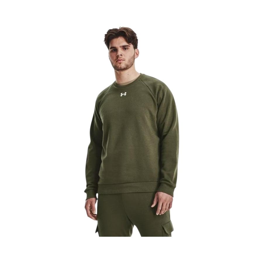 Polerón Sportstyle Hombre Under Armour Rival Fleece Big Logo