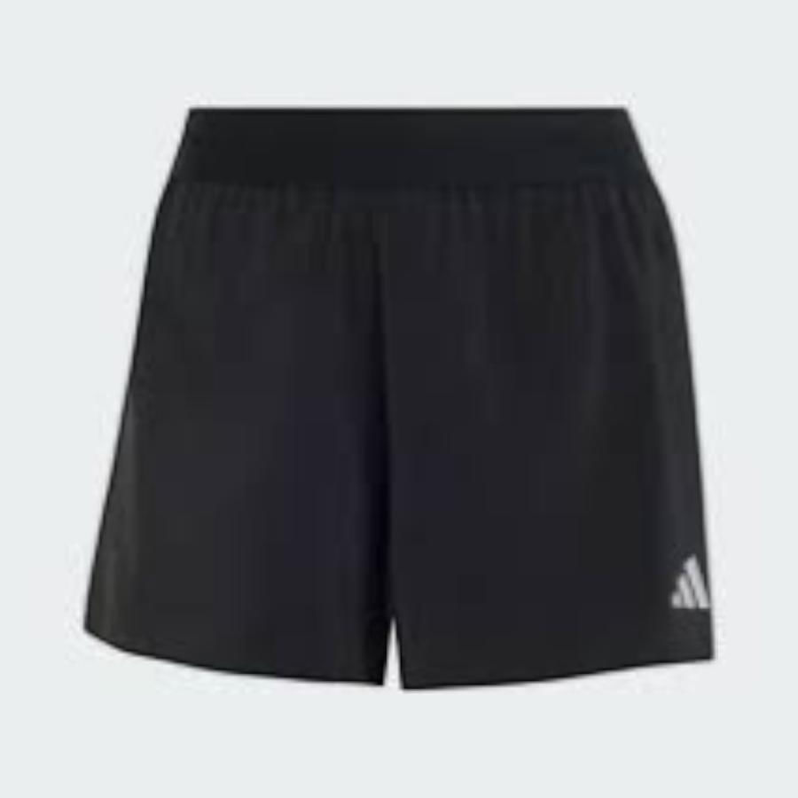 Shorts Running Essentials Mujer ADIDAS adi365 Negro