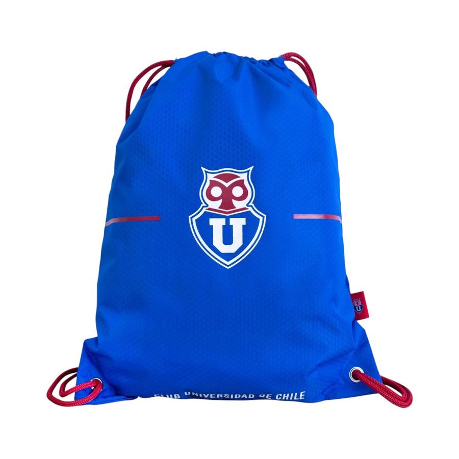 Bolsa Cordel Ripstop U de Chile 6902221287311