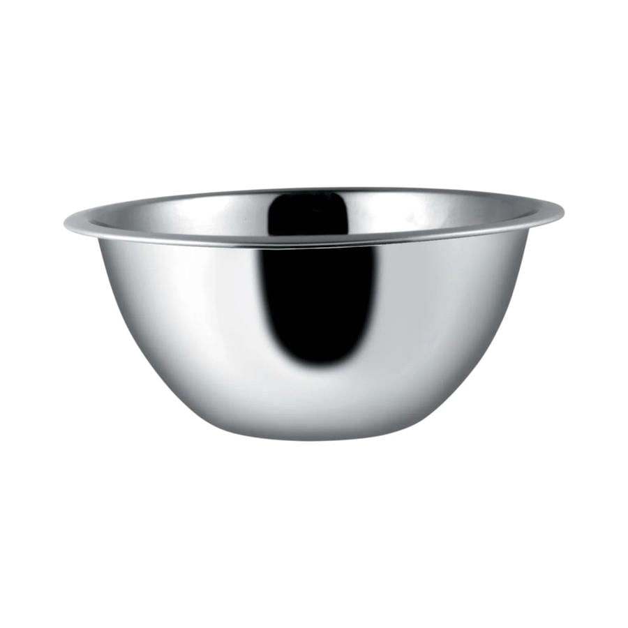 Bowl Acero Inoxidable 20 cm Cuiner