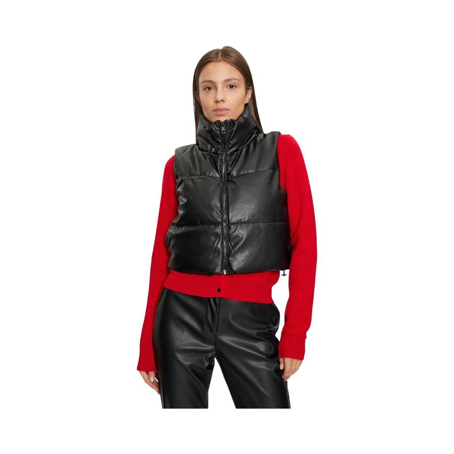 Chaqueta Corta Mujer Only Onlelsie Negro