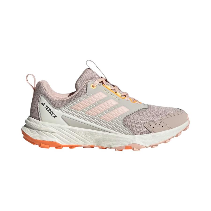 Zapatillas Running Mujer Adidas Terrex Tracefinder Taupe