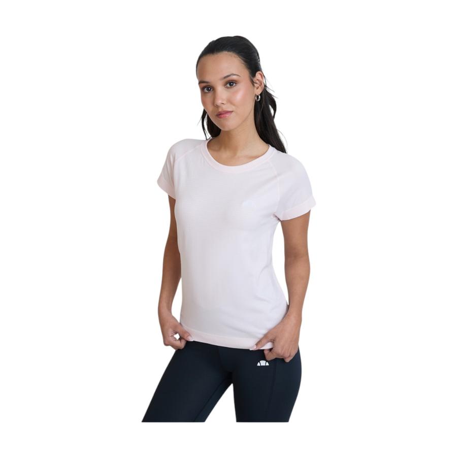 Polera Deportiva Mujer Ellesse Sheila Rosado