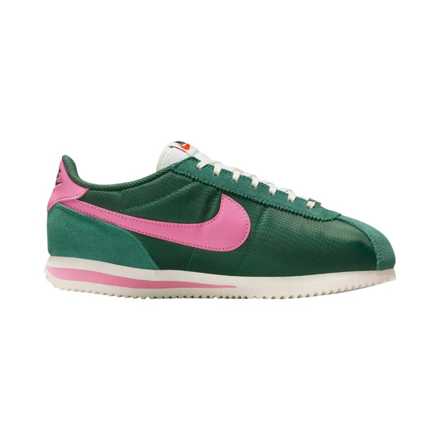 Zapatillas Deportivas Mujer Nike Nike Cortez Verde
